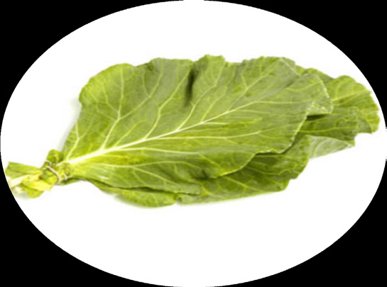 Leafy Greens
