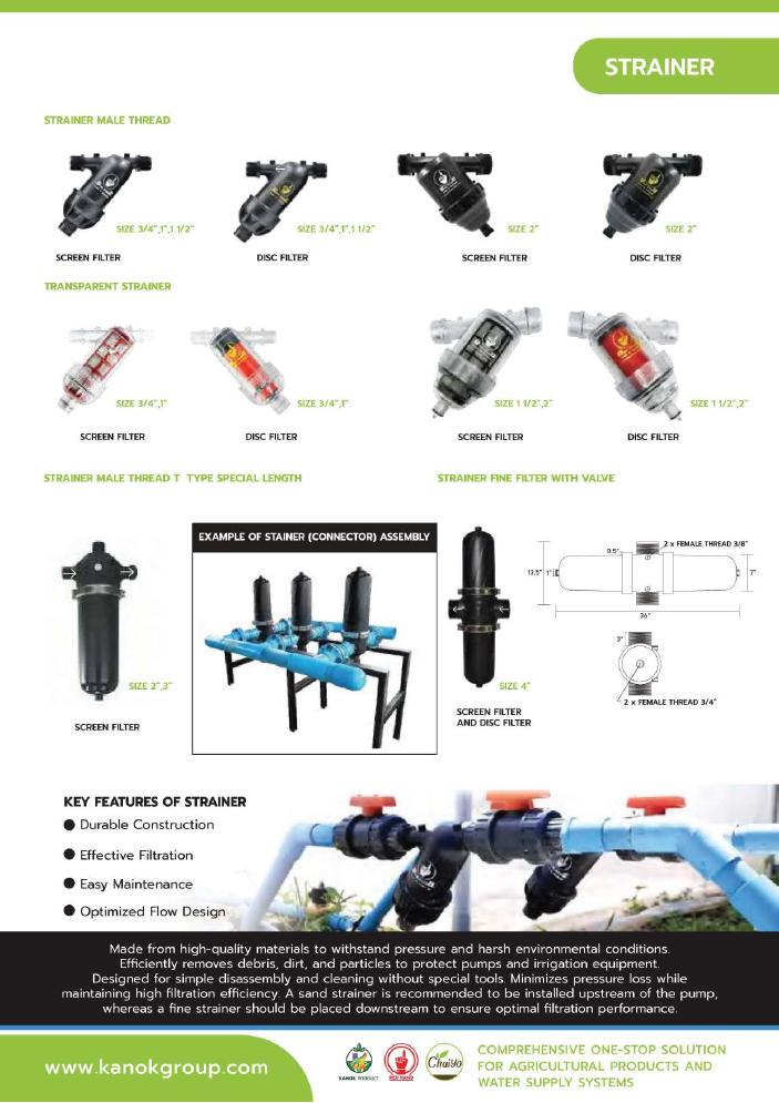Check Valves
