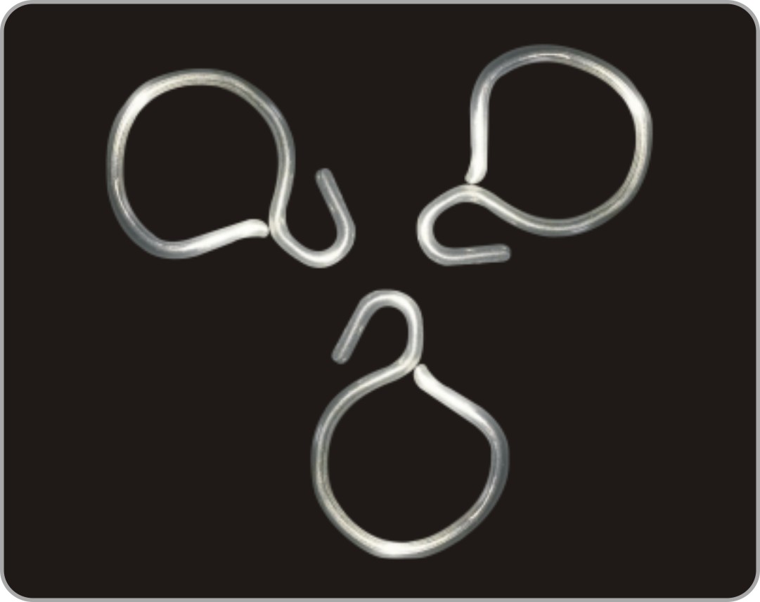 RING HOOKS
