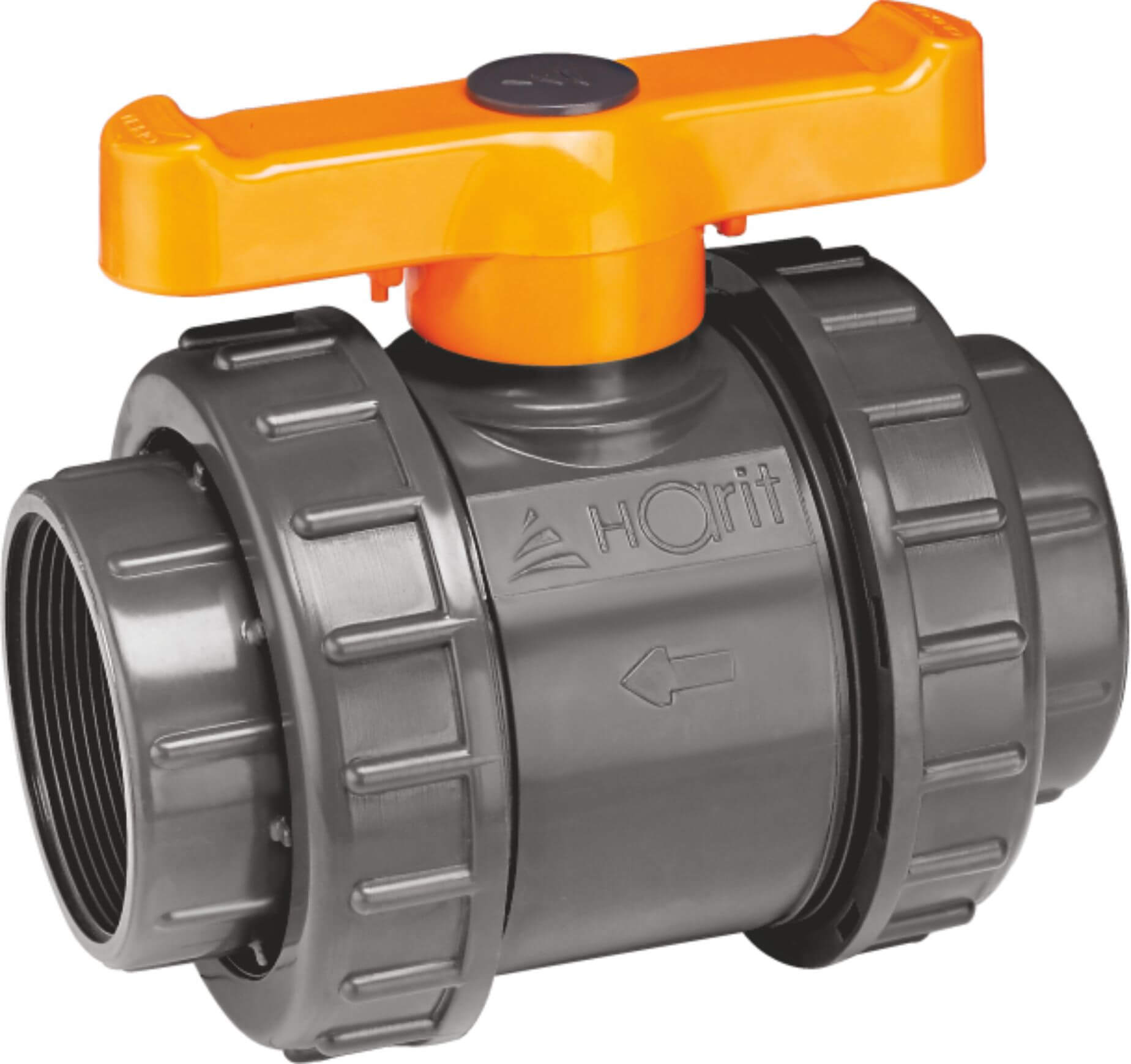 PVC Gate Valve